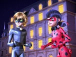 Replay Miraculous - Les aventures de Ladybug et Chat Noir - Mensonge