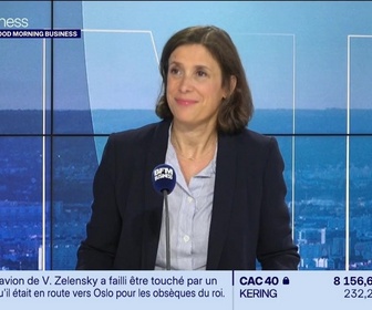 Replay Good Morning Business - La tribune politique : L'envolée du pétrole pèse dans la présidentielle - 10/09