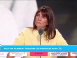 Replay Estelle Midi - Une amende pour les parents d'enfants harceleurs : pour ou contre ?