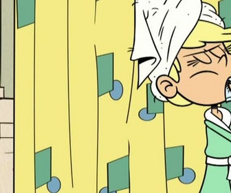 Replay Bienvenue chez les Loud - La maison verte