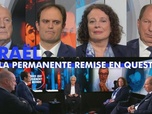 Replay Ces idées qui gouvernent le monde - Israël ou la permanente remise en question