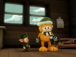 Replay Garfield & Cie - Chat glagla
