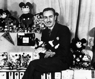 Replay Walt Disney (1/2)