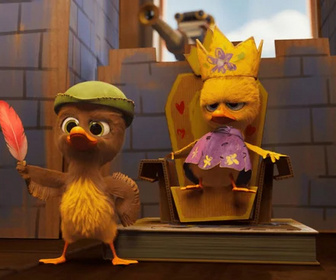 Replay La famille Weasy - 13/04/2026