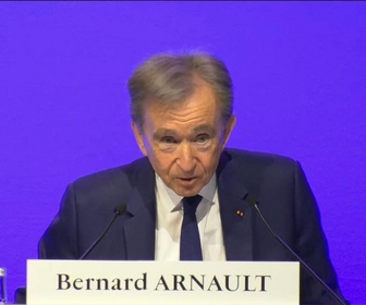 Replay Info éco - Bernard Arnault s'inquiète de taxes au parfum amer