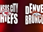 Replay Les résumés NFL - Week 18 : Kansas City Chiefs @ Denver Broncos