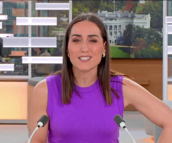 Replay Le JT en LSF - 20/01/2026