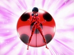 Replay Miraculous - Les aventures de Ladybug et Chat Noir - Chronogirl