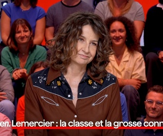 Replay Quotidien, deuxième partie du 29 juin 2026