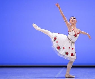 Replay Prix de Lausanne 2026 - Classes et coaching #8