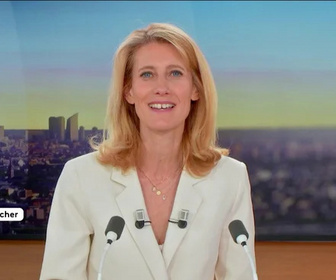 Replay La politique s'éclaire - Émission du samedi 17 mai 2025