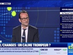 Replay BFM Bourse - Le Club : CAC 40, le rebond des valeurs utilities - 26/02