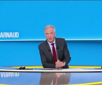 Replay Arnaud Direct - Mercredi 28 janvier 2026