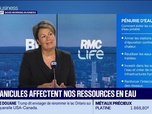 Replay Good Morning Business - Le Grand entretien : La France frappée par la sécheresse - 26/08