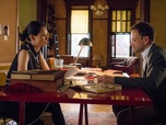 Replay Elementary - S4 E14 - L'œil du serpent