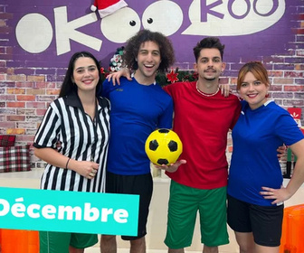 Replay Okoo-koo - 22/12/2025