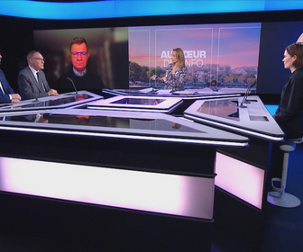 Replay Le débat - Arctique : une bataille pour l'Europe ?