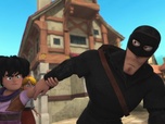Replay Robin des Bois : Malice à Sherwood - Robin des bois - Un heros nommé petit jean
