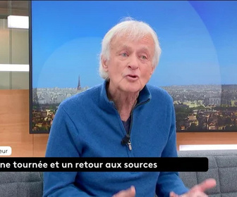 Replay L'interview culture - 24/01/2026