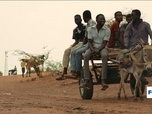 Replay Focus - Avec les réfugiés soudanais qui fuient la guerre pour le Soudan du sud