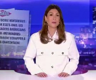 Replay C'est Canteloup du 12 mai 2026