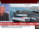 Replay L'intégrale de BFM Non-Stop du jeudi 7 mai 2026