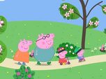 Replay Peppa Pig - Le parc
