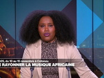 Replay Journal de l'Afrique - Sima 2025 : une rencontre pour faire rayonner la musique africaine