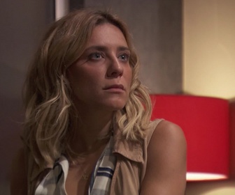 Replay Pour l'amour de Louisa - S01 E18