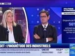 Replay Good Evening Business - Nicolas Dufourcq (Bpifrance) : Budget, l'inquiétude des industriels - 21/11