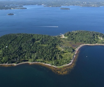 Replay Le mystère d'Oak Island : la course au trésor - On vise l'or partie 2