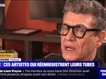 Replay Culture et vous - Marc Lavoine, Kyo, Michel Polnareff… Ces artistes qui réenregistrent leurs tubes