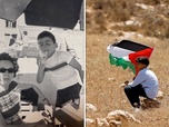 Replay Régis Jauffret / Quel avenir pour la Palestine ? - 28 minutes