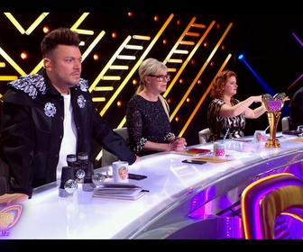 Replay Mask singer 2025 - Emission 09 du 27 juin 2025 - Partie 3