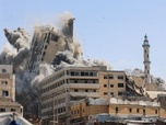 Replay 28 minutes - Un génocide à Gaza ?