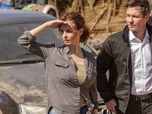 Replay Le Transporteur - la série - S2 E8 - La mine