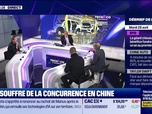 Replay Tech & Co, la quotidienne - BYD souffre de la concurrence en Chine - 28/04