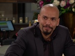 Replay Les feux de l'amour - Episode 9503 du 22 juin 2026