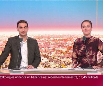 Replay 6/7 le morning RMC - Le supplément du 29 octobre 2026