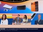 Replay BFM Première prématinale - BFM Première 4h30/6h - Merdredi 3 juin 2026