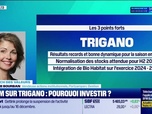 Replay Tout pour investir - Le match des valeurs : Zoom sur Trigano et Pluxee, pourquoi investir ? - 28/11