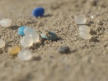 Replay Élément Terre - Microbilles de plastique : petite taille, gros dégâts