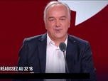 Replay Les Grandes Gueules - Garde à vue systématique pour les jeteurs de mégots dans le sud-ouest : faut-il généraliser à toute la France ?