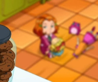 Replay Totally Spies - Une promotion d'enfer - Partie 1