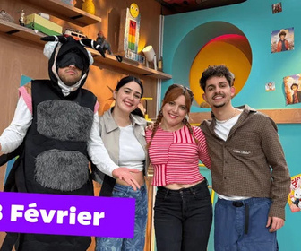 Replay Okoo-koo - 13/02/2026