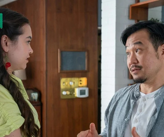 Replay Gangnam Project, l'aventure K-pop - K-drama familial