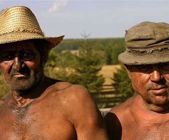 Replay Roumanie, les derniers charbonniers - GEO Reportage
