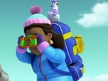 Replay Paw Patrol, la Pat'Patrouille - Sauvetage extrême : Une mission en montagne