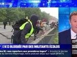 Replay Week-end direct - Grands projets : manifs écolos systématiques ? - 07/05