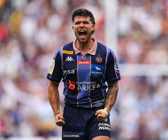 Replay Champions Cup : Bordeaux-Bègles réalise le back-to-back contre le Leinster